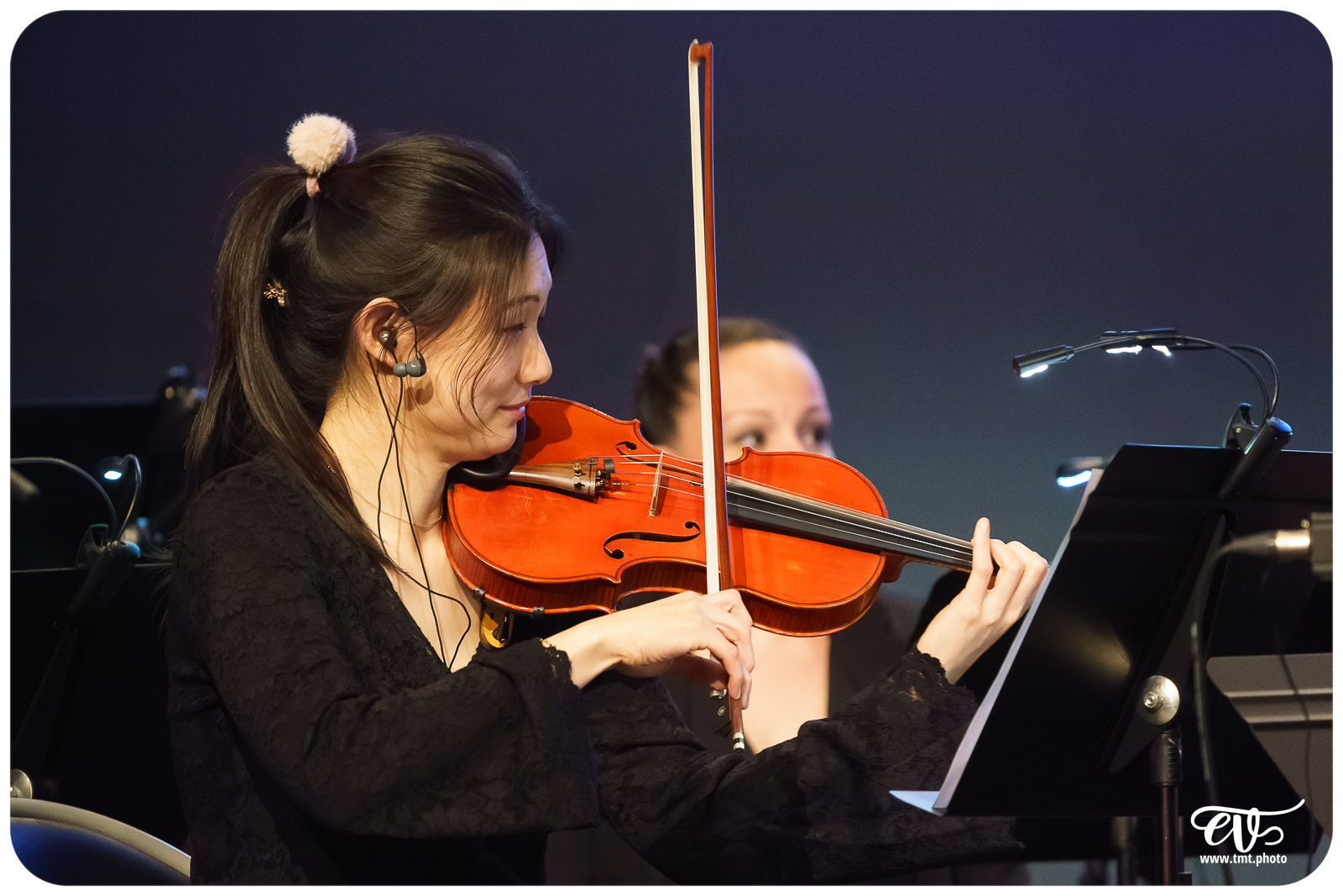 L'ODYSSÉE DE CHOUM (NO LIMIT ORCHESTRA)
